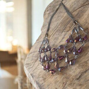 Wonderful necklace choker